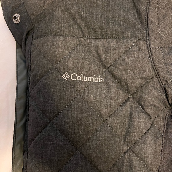 Quilted Jacket - Picture 3 of 3